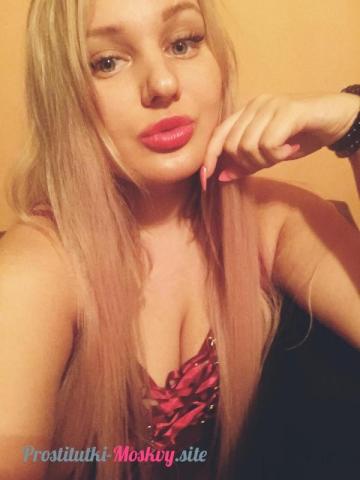 Индивидуалка Лика фото 9